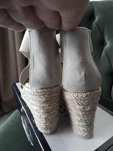 37 Beden Nine West 37