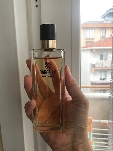 171 Bargello kadın parfümü