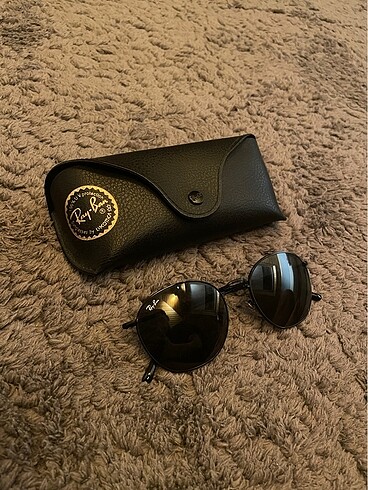 Ray-ban 3772 ROB 002/B1 54-20 Unisex Güneş Gözlüğü