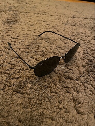 Beden siyah Renk Ray-ban 3772 ROB 002/B1 54-20 Unisex Güneş Gözlüğü