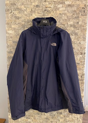 North Face l
