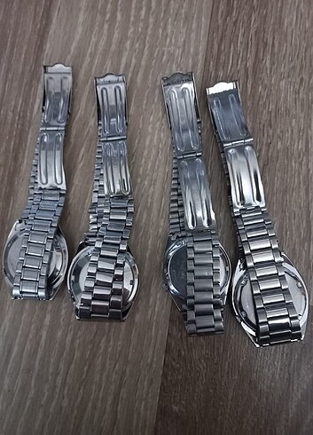  Beden siyah Renk Seiko 5