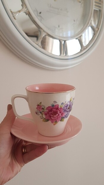 Beden Kahve fincanı