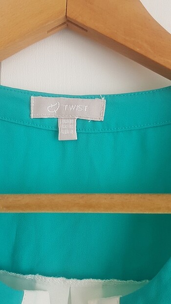 Twist Gömlek 