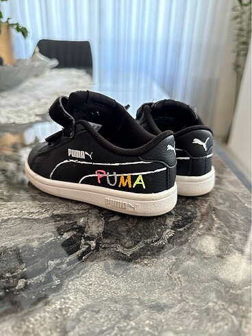 Puma ayakkabı