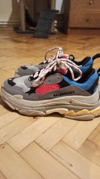 Balenciaga sneaker
