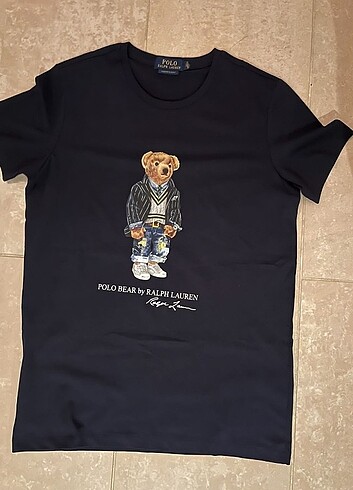 Polo Ralph Lauren Bear tee 