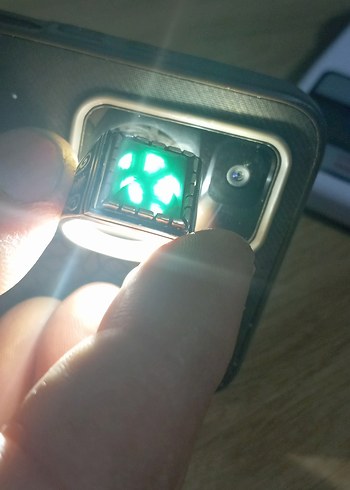 gümüş yüzük - Görsel 4