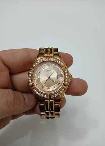 Guess Kadın Saat 