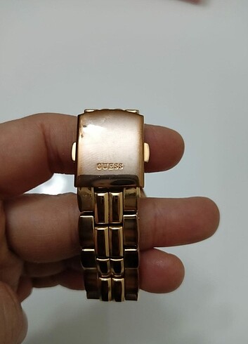 Guess Guess Kadın Saat