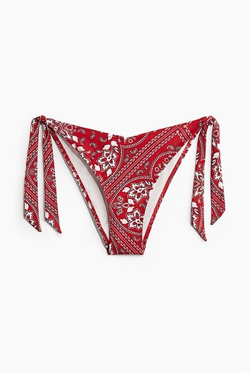 H&M bikini altı