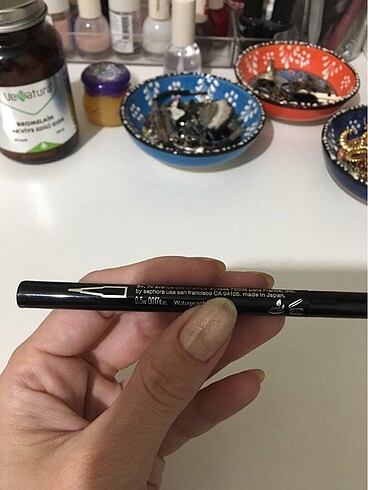 Beden Sephora liner