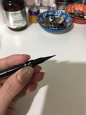 Beden Renk Sephora liner