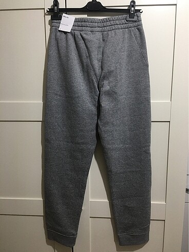 s Beden gri Renk Nike jogger