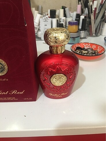  Beden Orjinal parfüm