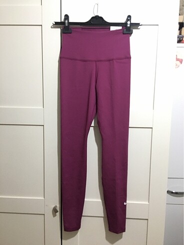 xs Beden Nike tayt