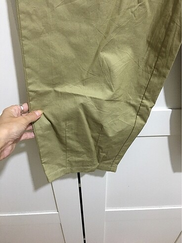 Zara Zara pantolon