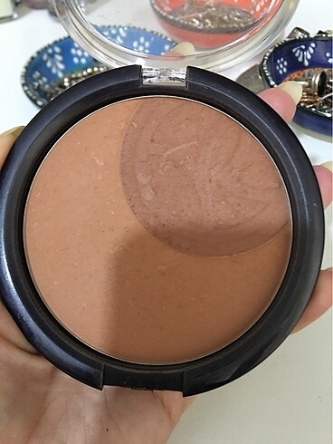 Yves Rocher Yvws rocher bronzer