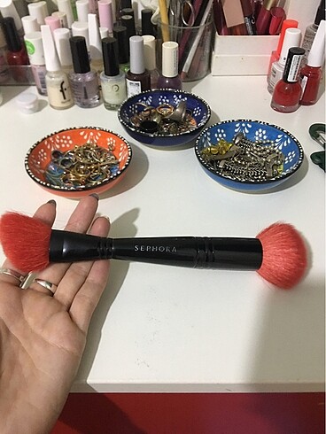 Sephora fırça