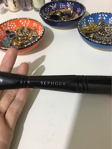 Sephora Sephora fırça