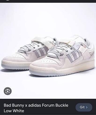 Adidas Adidas forum low