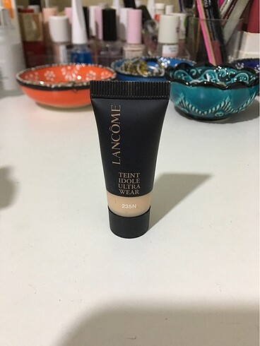 Lancome fondöten