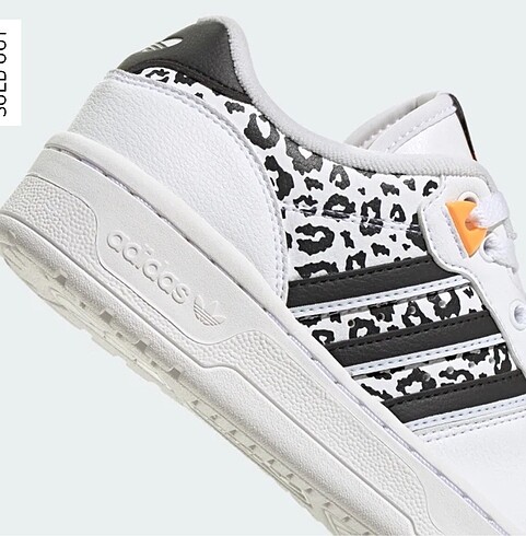 36,5 Beden Adidas ayakkabı