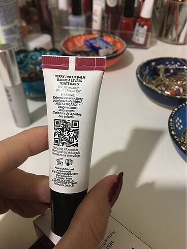Beden Lip plumper