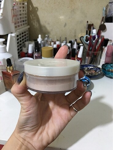 Beden Yves rocher pudra