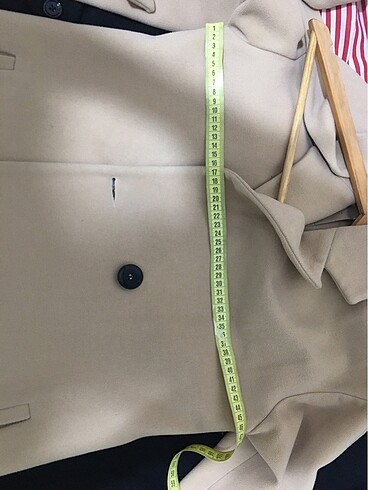 Adil ışık kaban - Görsel 5