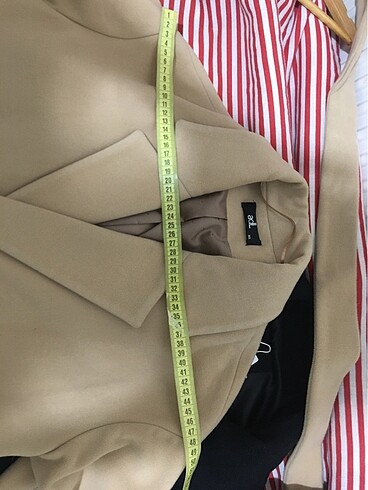 Adil ışık kaban - Görsel 6