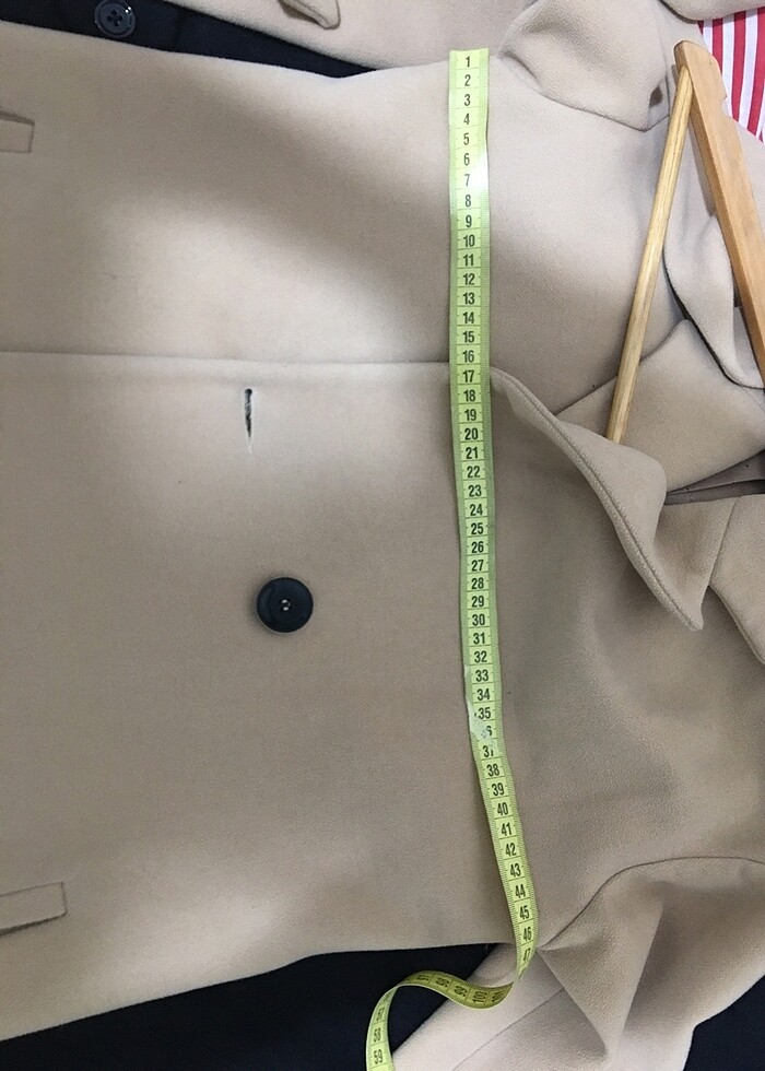 Adil ışık kaban - Görsel 5