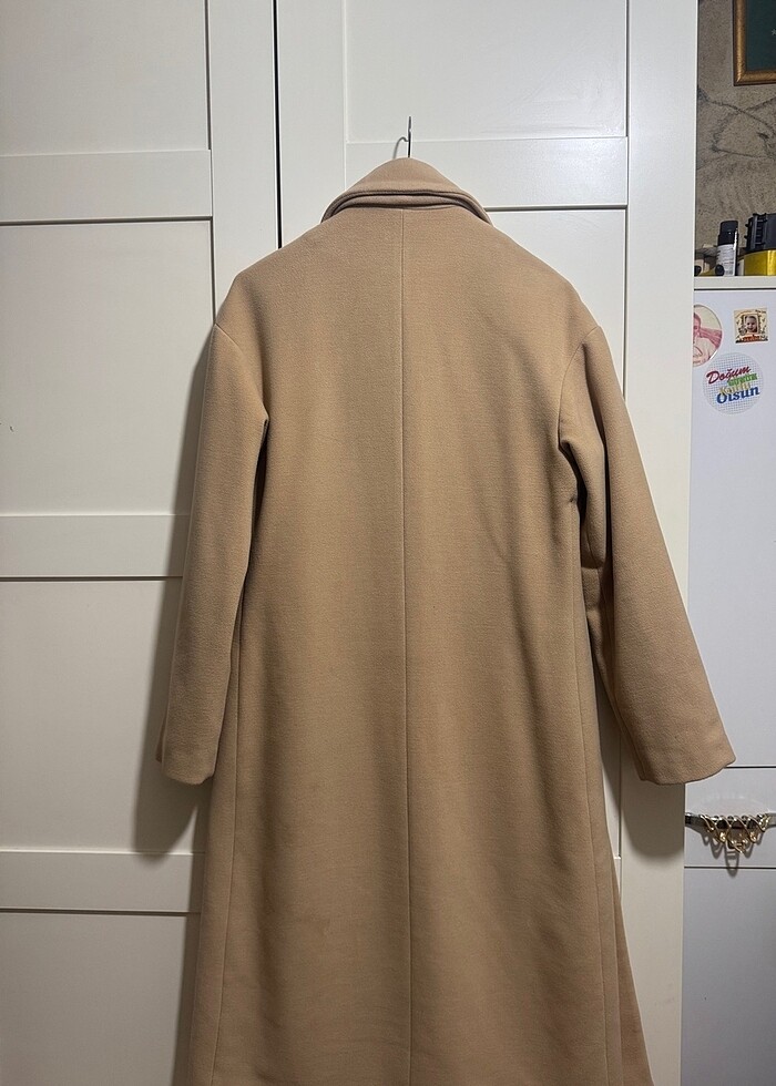 Adil ışık kaban - Görsel 4