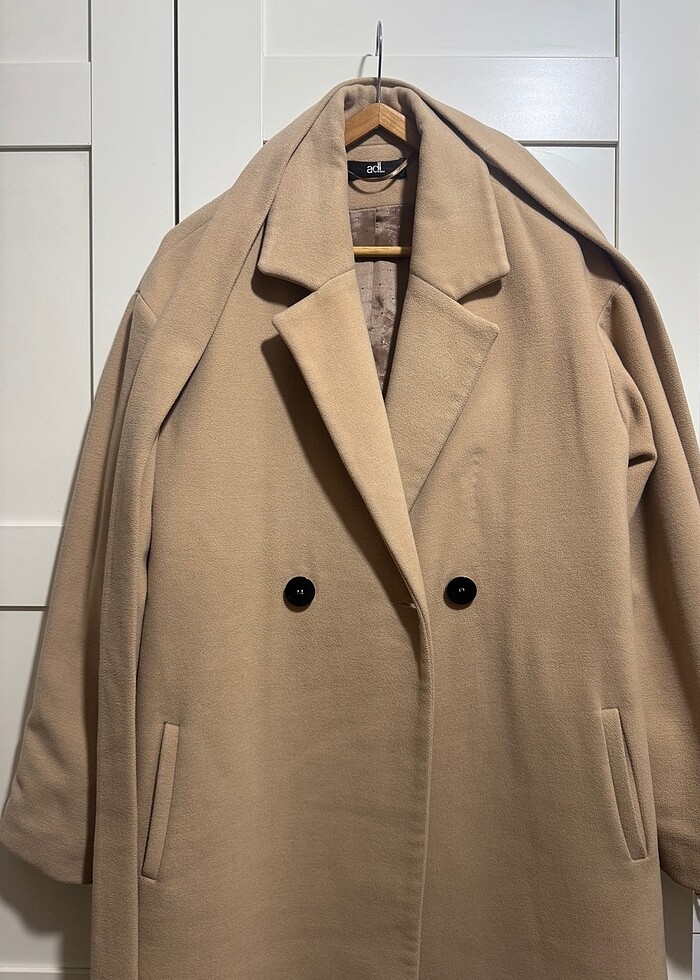 Adil ışık kaban - Görsel 2