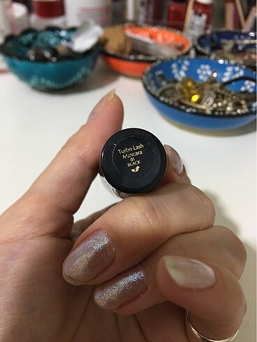 Estee Lauder Estee lauder maskara