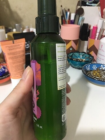 Yves Rocher Saç şekillendirici kıvırcık saç