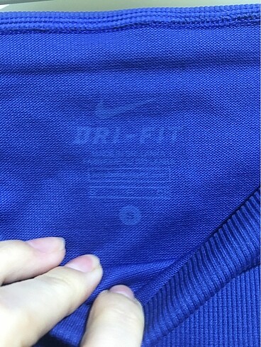 s Beden Nike tayt