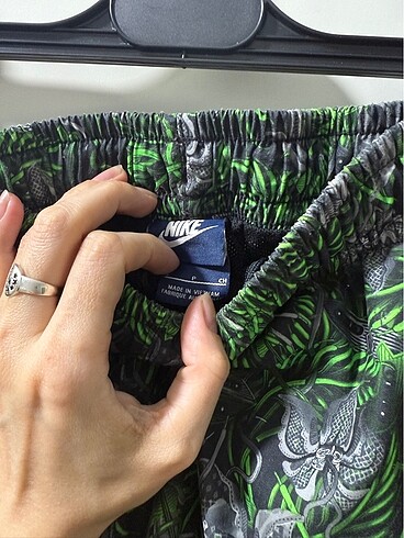 Nike deniz şortu - Görsel 3
