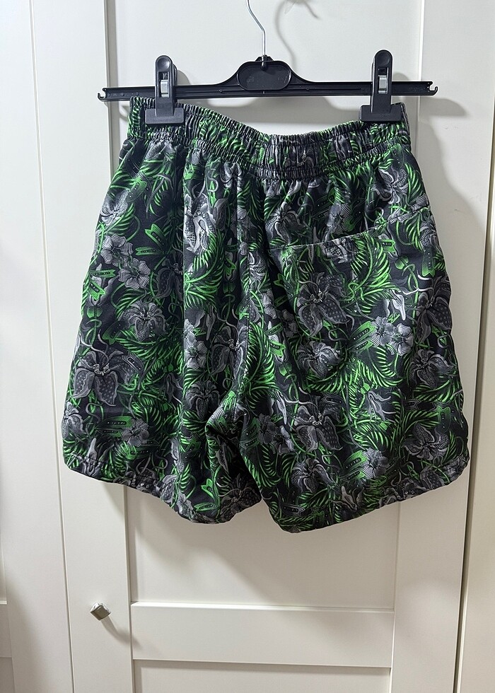 Nike deniz şortu - Görsel 4