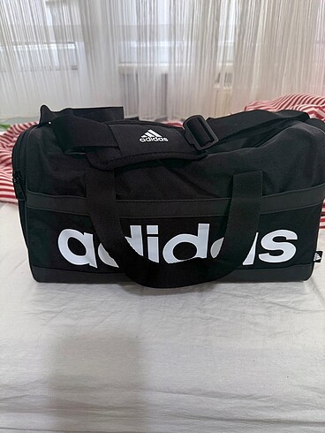 Beden siyah Renk Adidas çanta