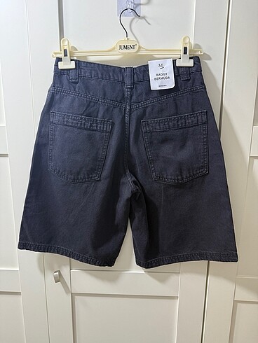 Bershka Bershka şort
