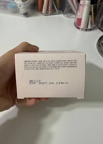 CLIO Kill Cover The Original Pudra 15g - Görsel 2