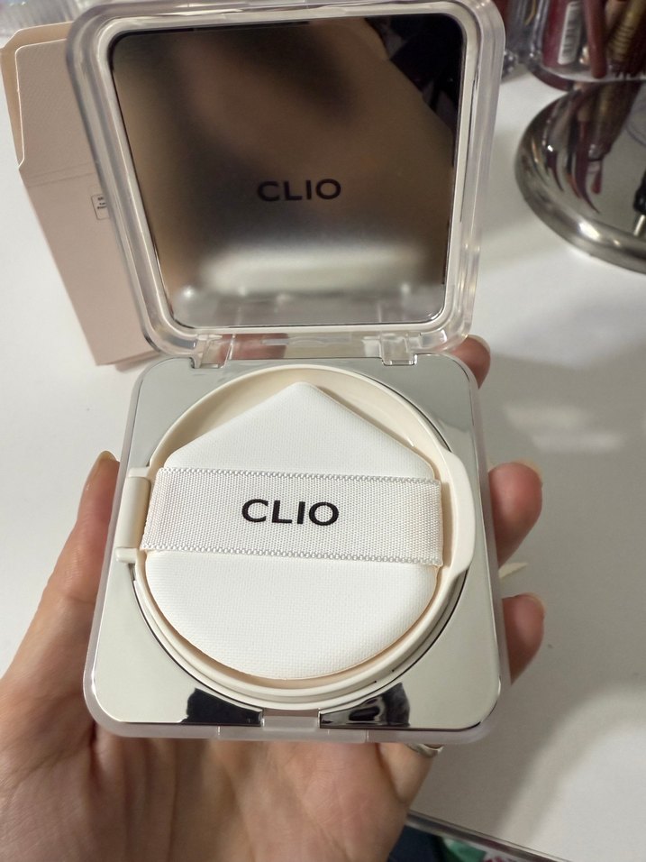 CLIO Kill Cover The Original Pudra 15g - Görsel 3