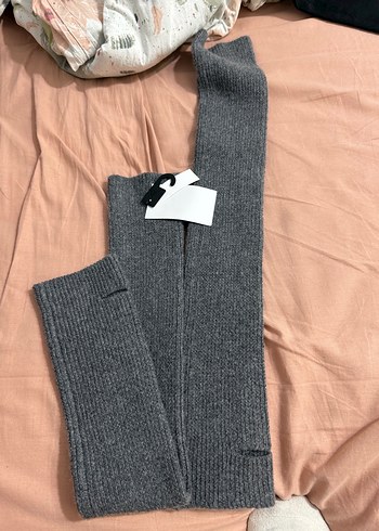 Gri  BiLEKLiK eldiven - Görsel 2