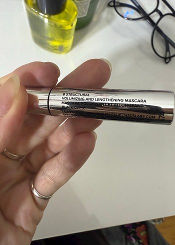 Haus Labs Maskara - - Görsel 3