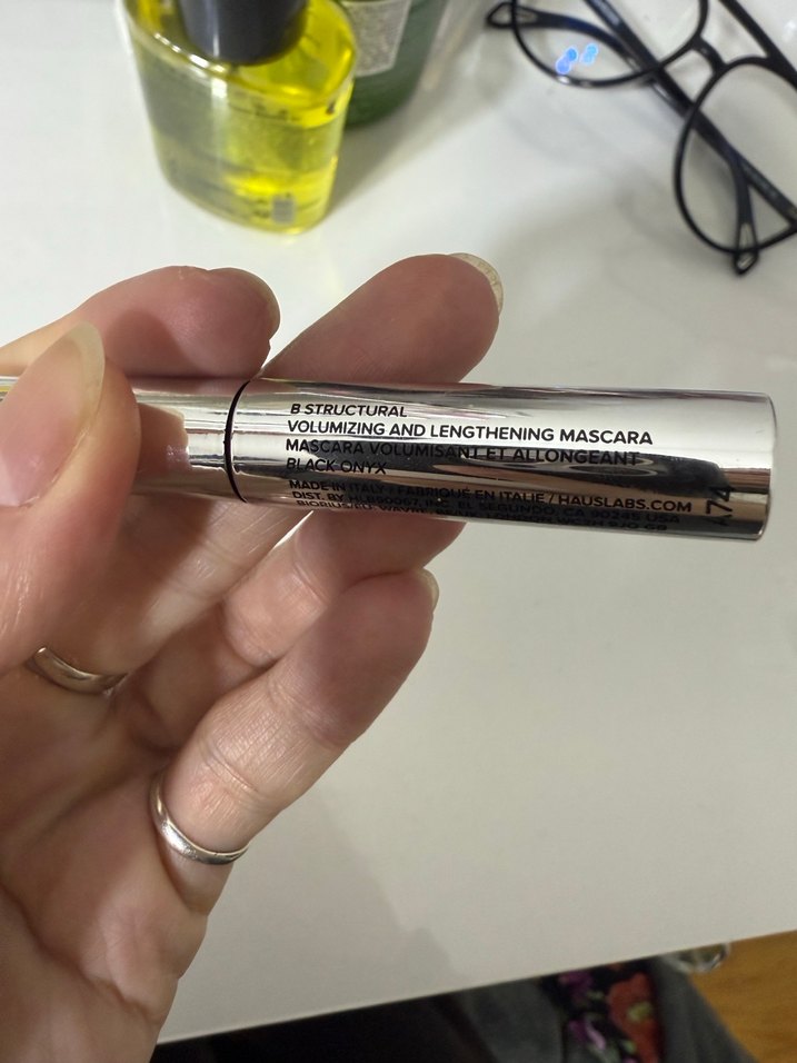 Haus Labs Maskara - - Görsel 3