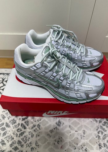 Nike P6000 Ayakkabi
