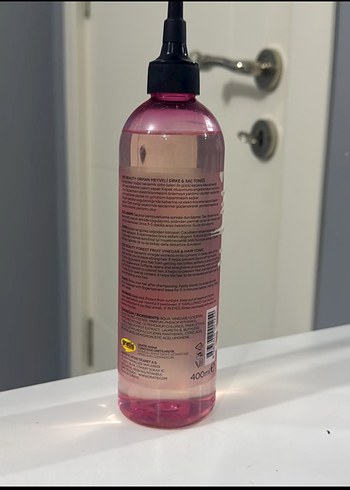 Bee Beauty Orman Meyveli Saç Toniği - Görsel 2