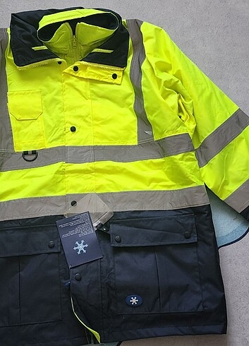 JUNİOR jn 1003 5+1 reflektörlü parka
