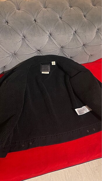 Levis Levi's Kot Ceket